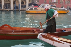 Regata delle Befane Venezia 2019