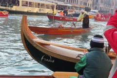 Regata delle Befane Venezia 2019