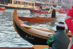 Regata delle Befane Venezia 2019