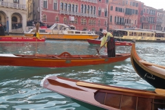 Regata delle Befane Venezia 2019