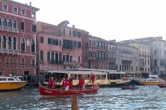 Regata delle Befane Venezia 2019