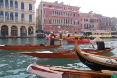 Regata delle Befane Venezia 2019