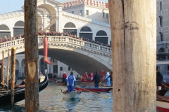 Regata delle Befane Venezia 2019