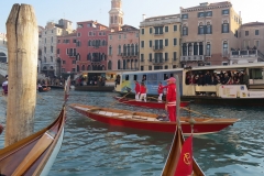 Regata delle Befane Venezia 2019