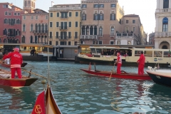 Regata delle Befane Venezia 2019