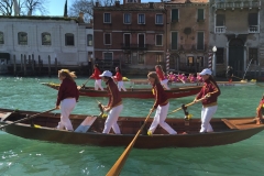 Regata delle donne 2015