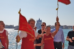 Regata Forcola e Remo 2018 - Classifica