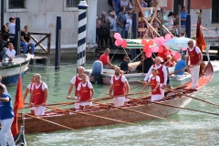 Regata Storica 2018