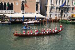 Regata Storica 2019