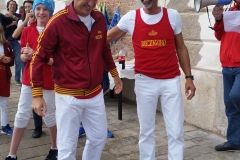 Matti della Regata