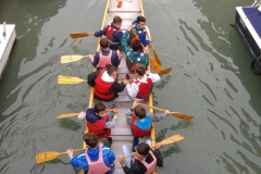 Dragon Boat alla Bucintoro, 2016-05-10_10.47.00