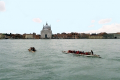 Dragon Boat alla Bucintoro, davanti al Redentor_2016-05-10_12.03.35