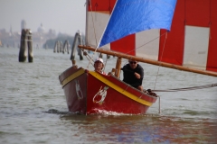 Vela al Terzo Trofeo Nuti 2018