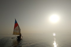 Veleggiata di chiusura 2019