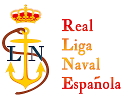 Logo della Real Liga Naval Española