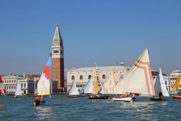 Regatta Presidente