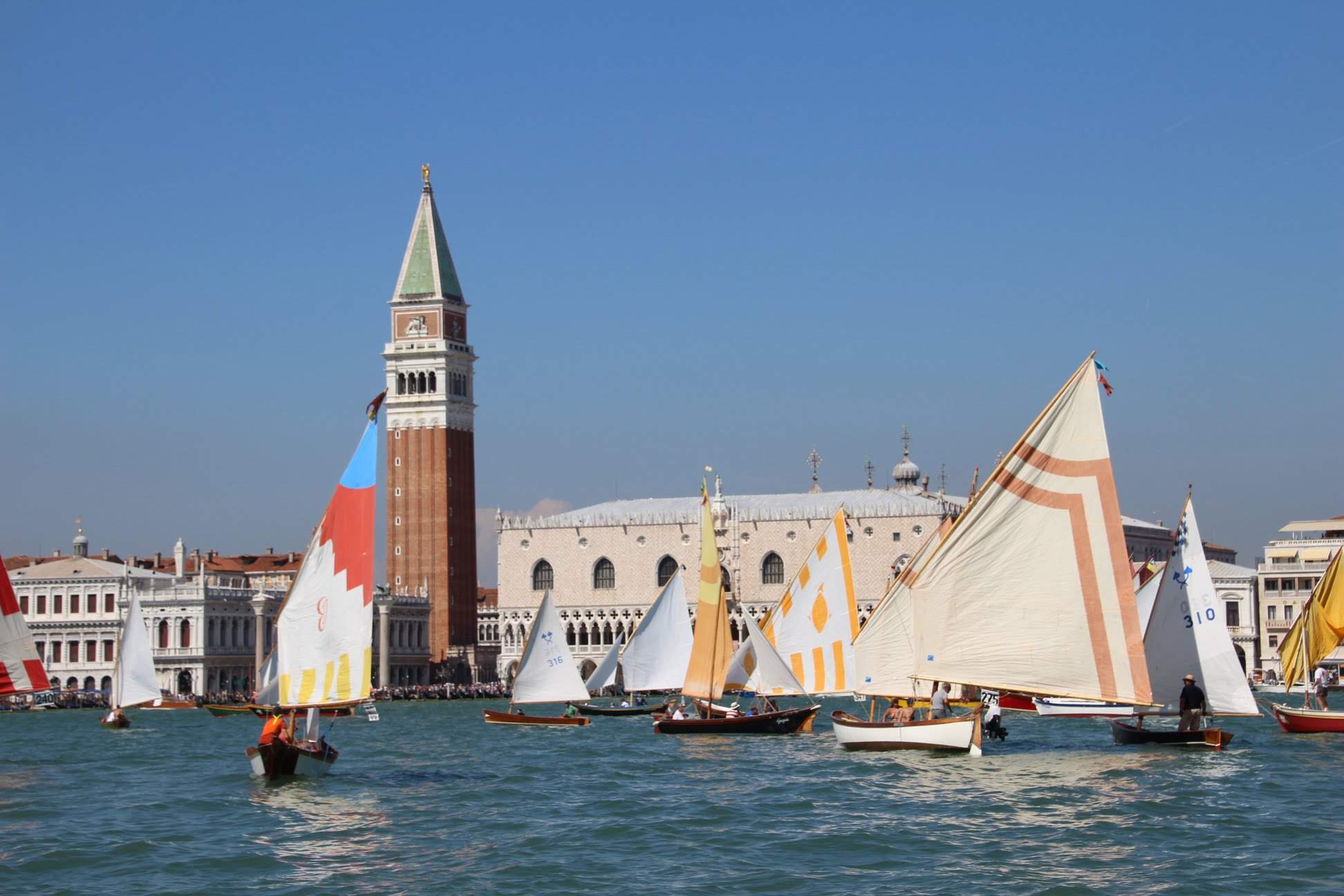 Regatta Presidente
