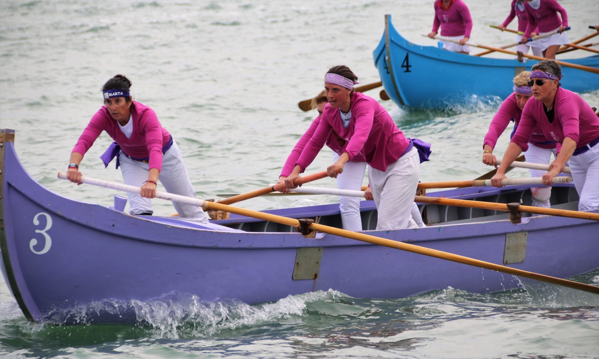 Regata delle donne