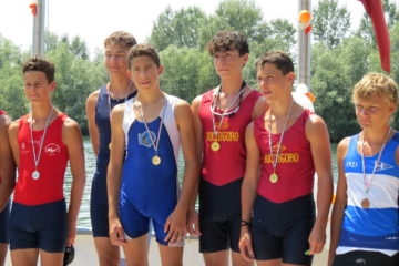 Oro a San GIorgio di Nogaro