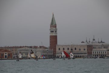 Regata Presidente 2019 Foto Y Gherardi