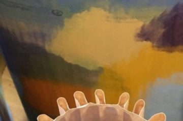 Ismaele incontra, mostra di Piera Benetti