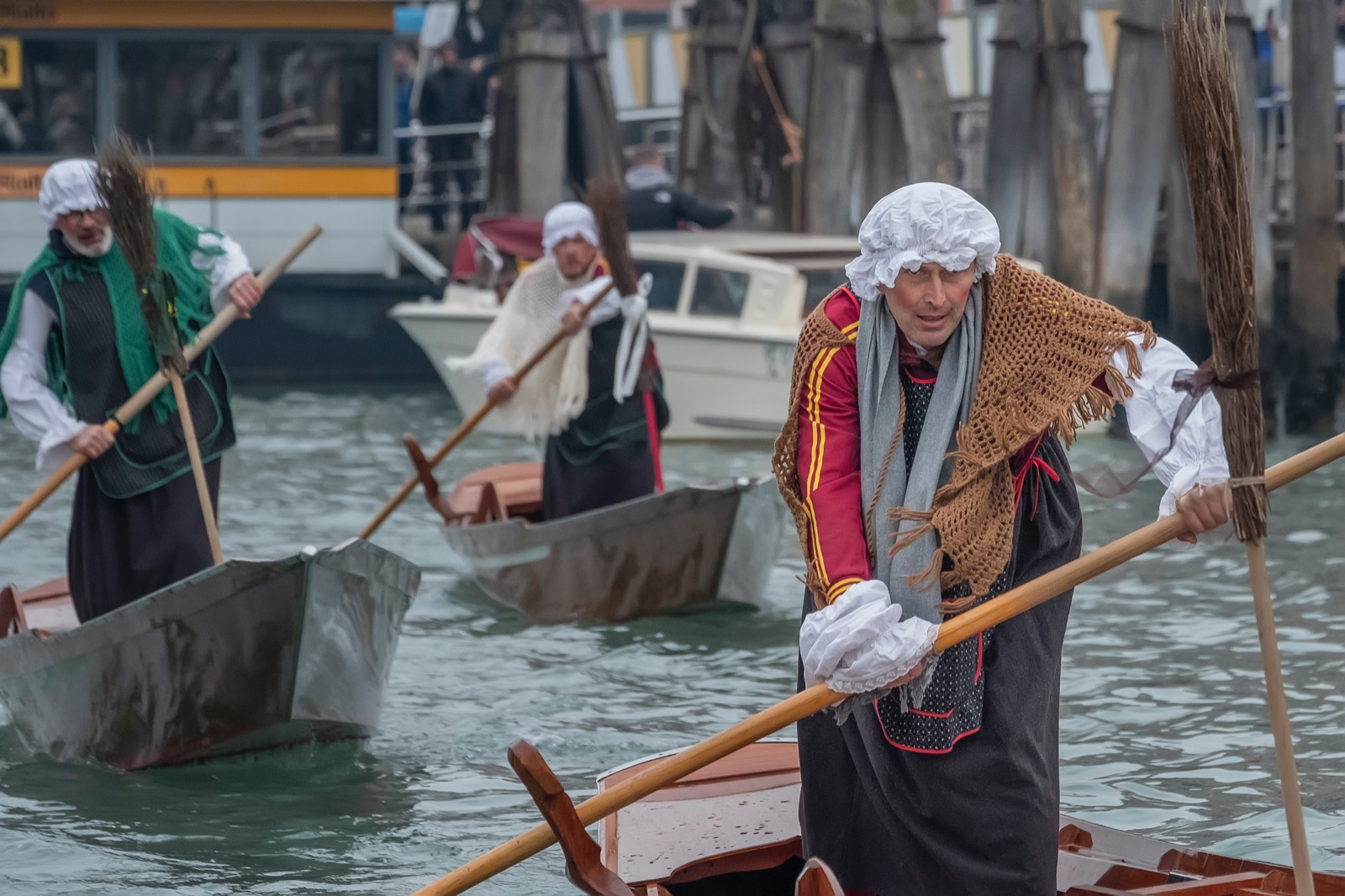 Regata delle Befane 2020