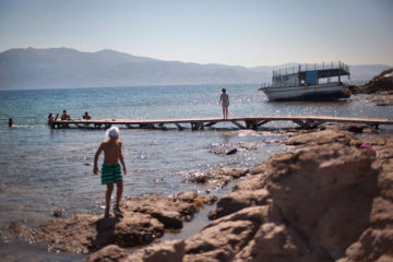 Shipwreck Crime